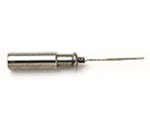 Spring Electrode Tip, Spring Tip, BD-20AC