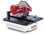 Economy 7" Bench Wet Saw - Model 170 (A10476)