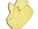 Glass handlers Glove