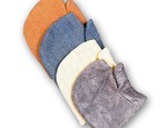 Cover Mitts 10” Unlined 22oz Kevlar (A10742-01)