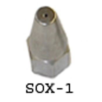 SOX-1 Series Tips (A10024)