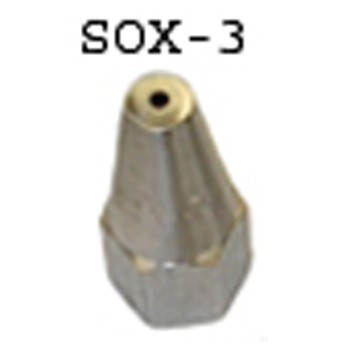 SOX-3 Series Tips (A10026)