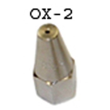 OX-2 Series Tips (A10061)