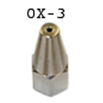 OX-3 Series Tips (A10062)