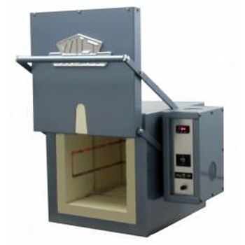 Bench Glass Annealing Oven - Model 120B (Model 120B)