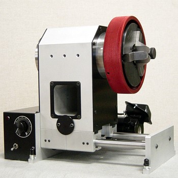 Single Head Lathe (ART-11)